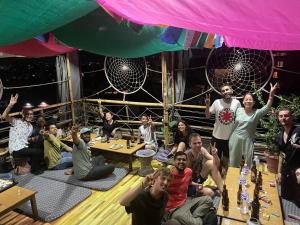 Planet Nomad Hostel