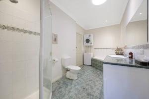One bedroom apartment in CBD