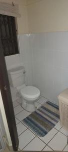 Juanita 105 - 8 Sleeper