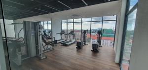 Kozi Square 4pax Studio 2A