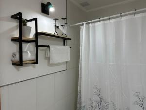 Departamento Mallin Azul