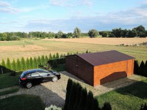 Apartment in Stepnica near Szczecin Lagoon