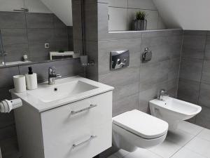 Apartment in Stepnica near Szczecin Lagoon