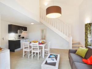 Appartements Res Les Grands Rochers Olonne sur Mer Apartment : photos des chambres