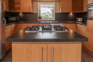 52 Meadow View with Hot Tub available as an additional add on