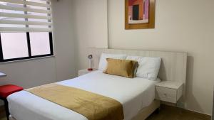 Hotel Mediterraneo Quito