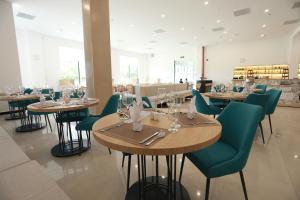 The Hub Hotel near Phu Quoc airport and harbor