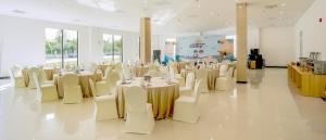 The Hub Hotel near Phu Quoc airport and harbor