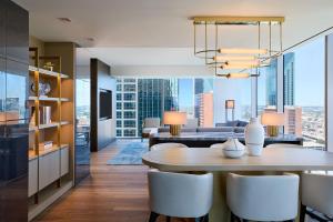 JW Marriott Dallas Arts District