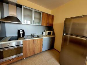 Laguna Alba Apartment