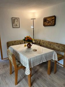 Gemütliche Wohnung im Herzen vom Dorf