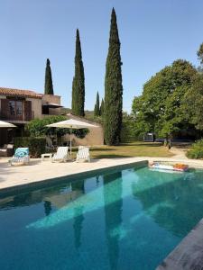 Maisons de vacances Le pre des huppes : photos des chambres