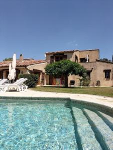 Maisons de vacances Le pre des huppes : photos des chambres