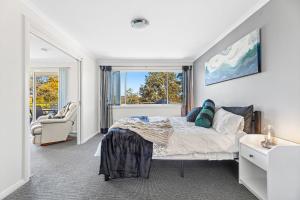Unit 9, Boardwalk Apartments