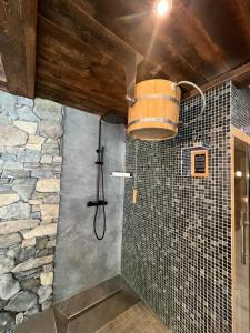 Chalets AOKI : photos des chambres