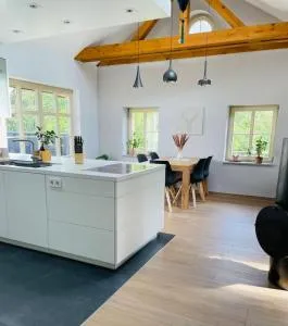 Traumvilla im Herzen Hainichens - Freiberg