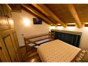 Cristallo & Faloria Suite Apartments