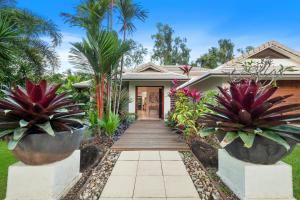 Totoka Retreat Palm Cove