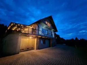 Comfortable apartments - Nature, silence, coziness - Bernatoniai