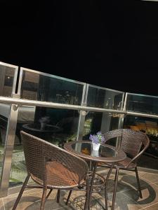 Cosy Suite Almas Nusajaya
