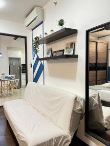 Cosy Suite Almas Nusajaya