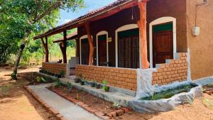 Sigiriya Chena Villa
