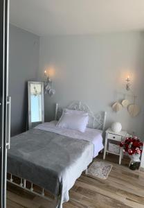 Valentinas apartment Kobuleti