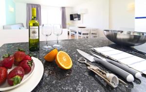 Cabot Sivella Apartments