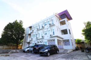 Phòng Tiêu Chuẩn (Standard Room)