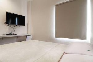 Rumah Kayu Manis Bintaro