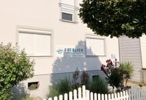 Pension Seeblick Latzko - جويس