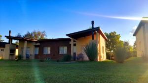 Complejo La Querencia de Colón