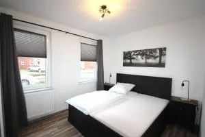 Möwennest III - Hinte