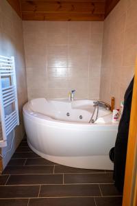 Chalets Oreeduloup Chalet Grand Loup 14/16 pers. : photos des chambres