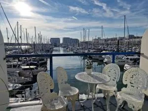Sea Breeze in Brighton Marina with Free Parking - Ovingdean
