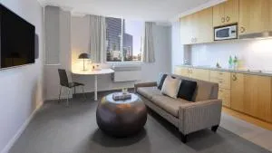 Oaks Perth Hotel - 珀斯