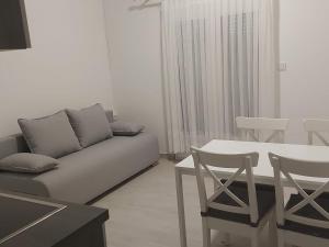 Apartmani Manda
