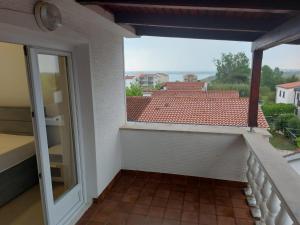 Apartmani Manda