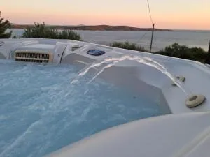 Apartmani STJEPAN - Pitovska Plaža