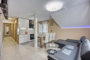 Urban Oasis With Terrace And Parking - Happy Rentals - Markuševec