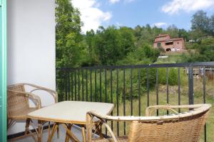 Tres Vents del Roser - grand appartement