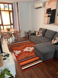 Apartamento La Tana centro