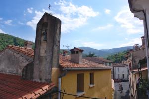 Appartements Tres Vents del Roser : photos des chambres