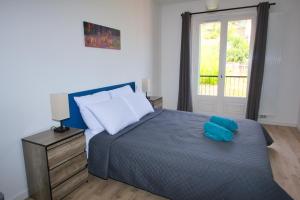 Tres Vents del Roser - grand appartement