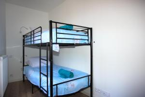 Tres Vents del Roser - grand appartement