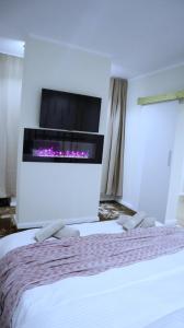 Apartament Royal