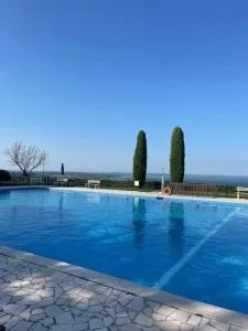 Boutiqueapartment Terrazza - Cavaion Veronese