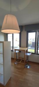 Appartements Studio Centre ville - Wifi gratuit : Appartement 1 Chambre