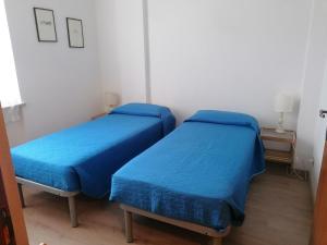 Casa Piccola - Appartamento 1 fila mare con splendida terrazza