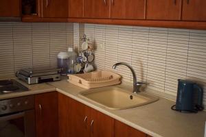 Helens Cozy Apartment